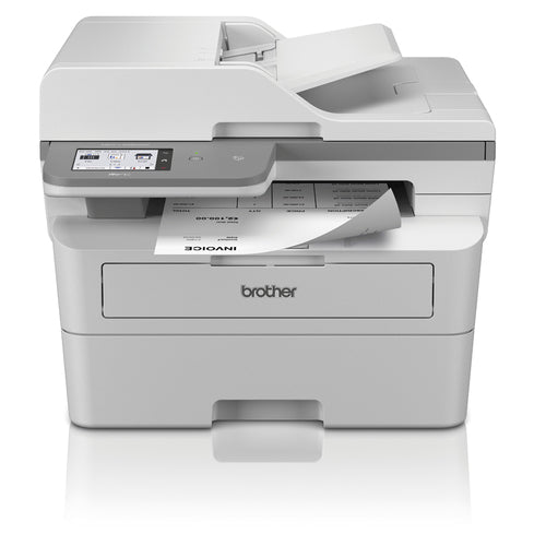 Brother MFC-L2980DW multifunction printer Laser A4 1200 x 1200 DPI 34 ppm Wi-Fi Brother MFC-L2980DW multifunction printer Laser A4 1200 x 1200 DPI 34 ppm Wi-Fi